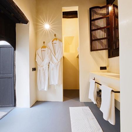 Riad Dar Bousga Marakeş Dış mekan fotoğraf